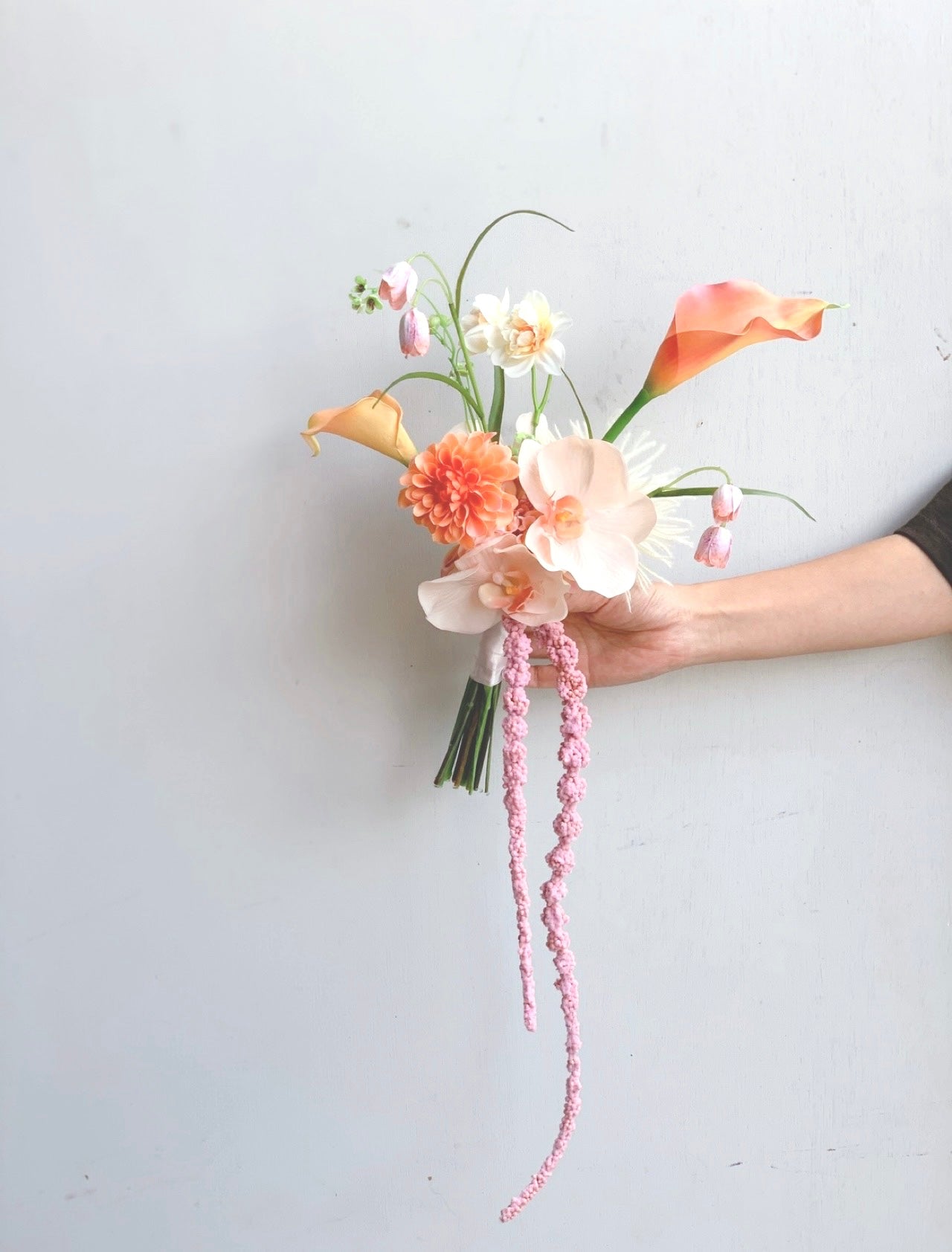 ART-POP Orchid Bouquet – Tokyo Edition NO.3