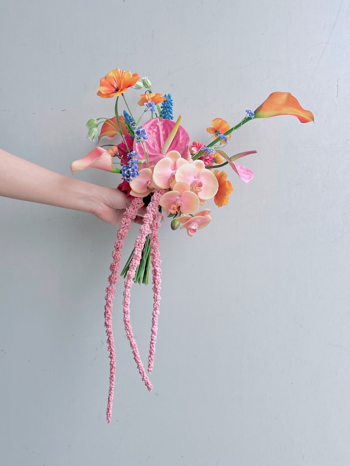 ART-POP Orchid Bouquet – Tokyo Edition NO.1