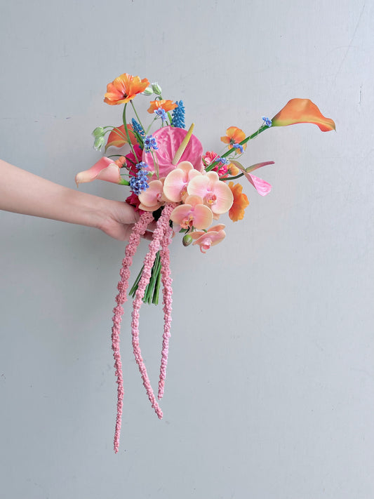 ART-POP Orchid Bouquet – Tokyo Edition NO.1