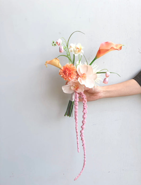 ART-POP Orchid Bouquet – Tokyo Edition NO.3